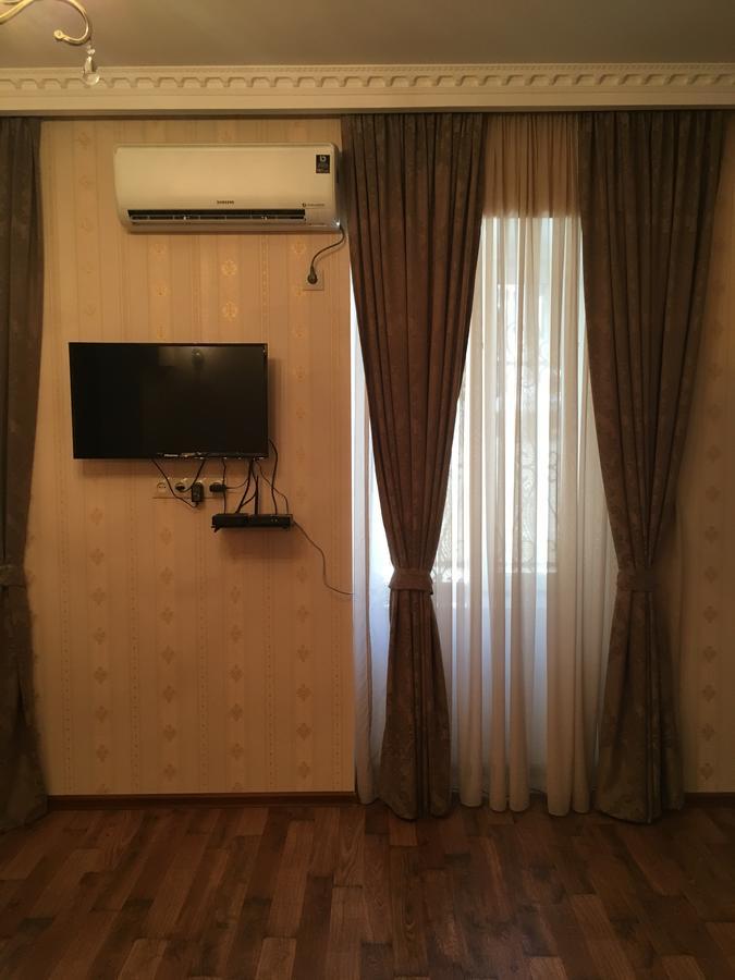 Apartment Barita Tbilisi ภายนอก รูปภาพ