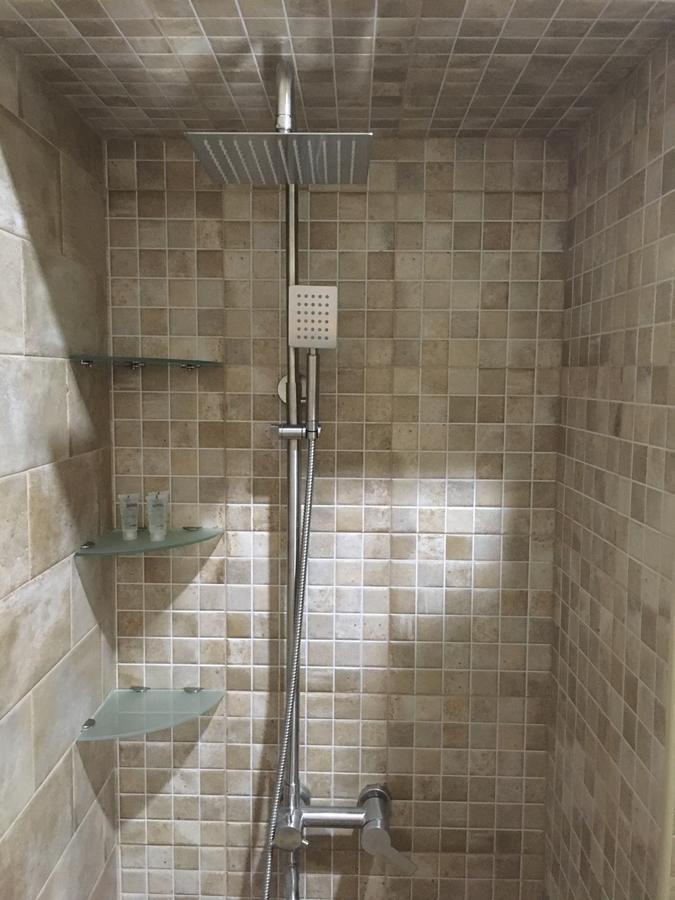 Apartment Barita Tbilisi ภายนอก รูปภาพ